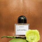 byredo alto astral a fresh aldehyde perfume for men and women in 2025