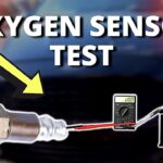 can you clean an oxygen sensor and when should you replace it