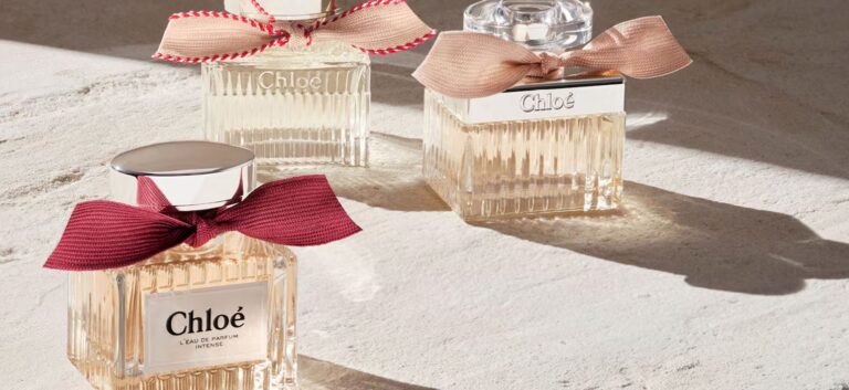 Chloé Nomade Lumière d’Égypte: A Fragrant Journey Along the Nile – Review and In-Depth Analysis