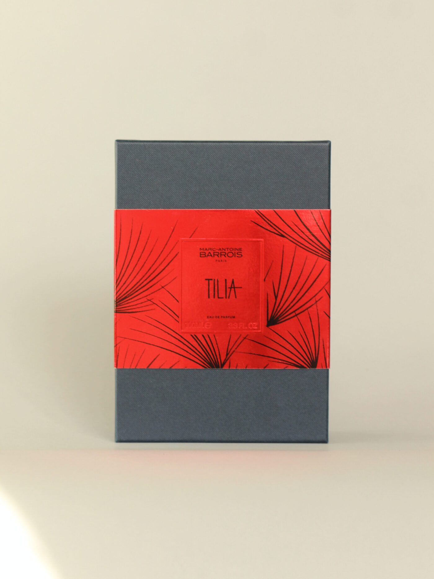 Choosing and Using *Tilia* by Marc-Antoine Barrois: A Comprehensive Guide for Fragrance Enthusiasts