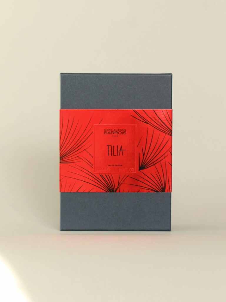 Choosing and Using *Tilia* by Marc-Antoine Barrois: A Comprehensive Guide for Fragrance Enthusiasts