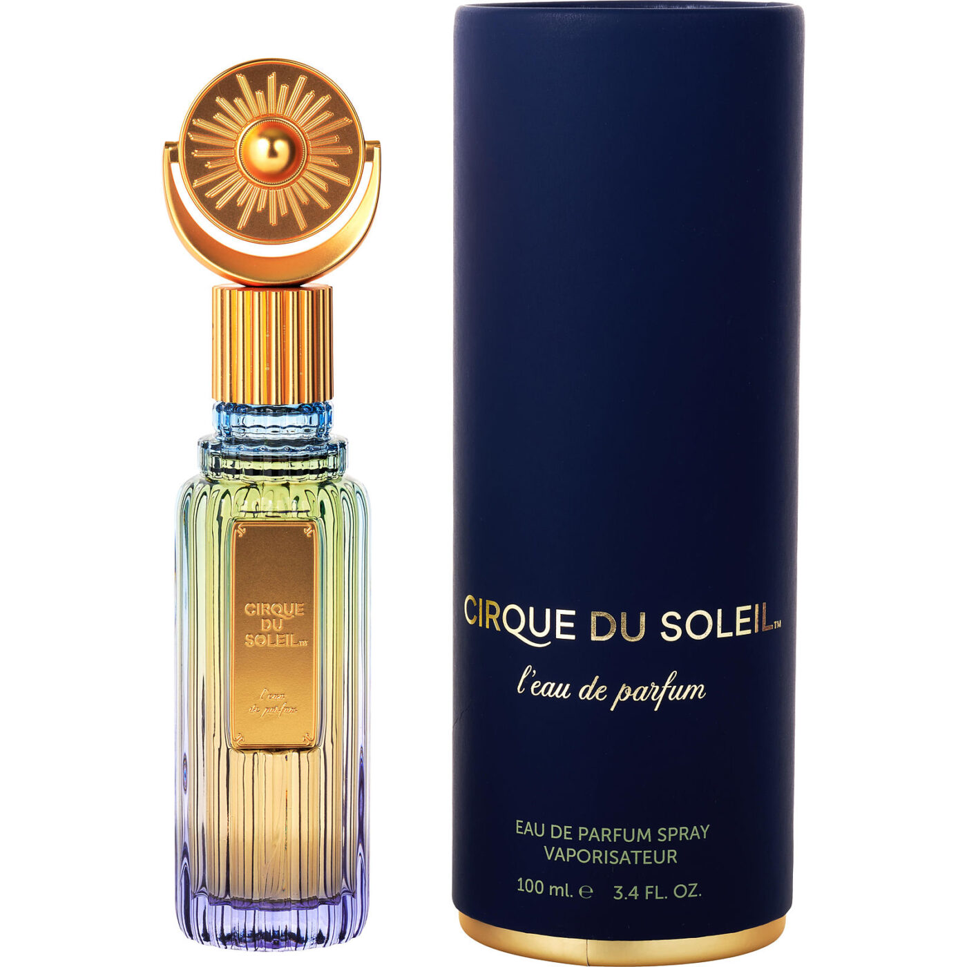 Cirque du Soleil L’Eau de Parfum: Ultimate Gourmand Fragrance Review for Men and Women 2025