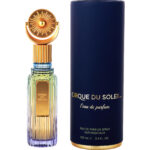 cirque du soleil leau de parfum ultimate gourmand fragrance review for men and women 2025
