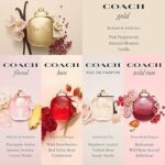 coach gold the ultimate guide to this timeless oriental floral fragrance for women 2026