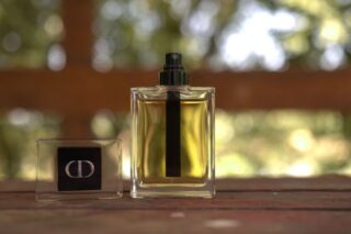 Dior Homme Intense 2025: The Ultimate Guide to This Luxurious Men’s Fragrance