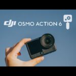 dji osmo action 6 review the next leap in compact action cameras