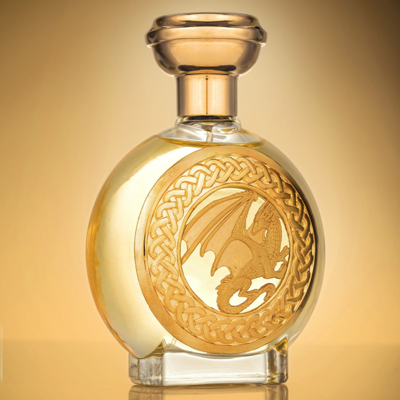 Dragon Boadicea the Victorious: A Symphony of Scent for Him and Her 5 Dragon Boadicea the Victorious: A Symphony of Scent for Him and Her