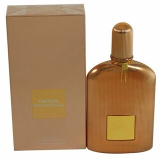 Eau de Soleil Blanc 2025 by Tom Ford: The Ultimate Unisex Summer Fragrance of 2025