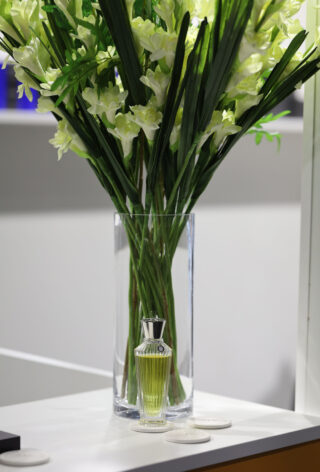 Eshal by Neela Vermeire Creations: Unisex Oriental Floral Perfume Review and Guide