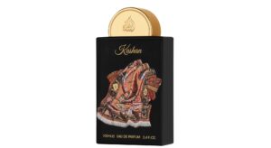 Fire On Ice by Lattafa: A New Fragrance for Everyone