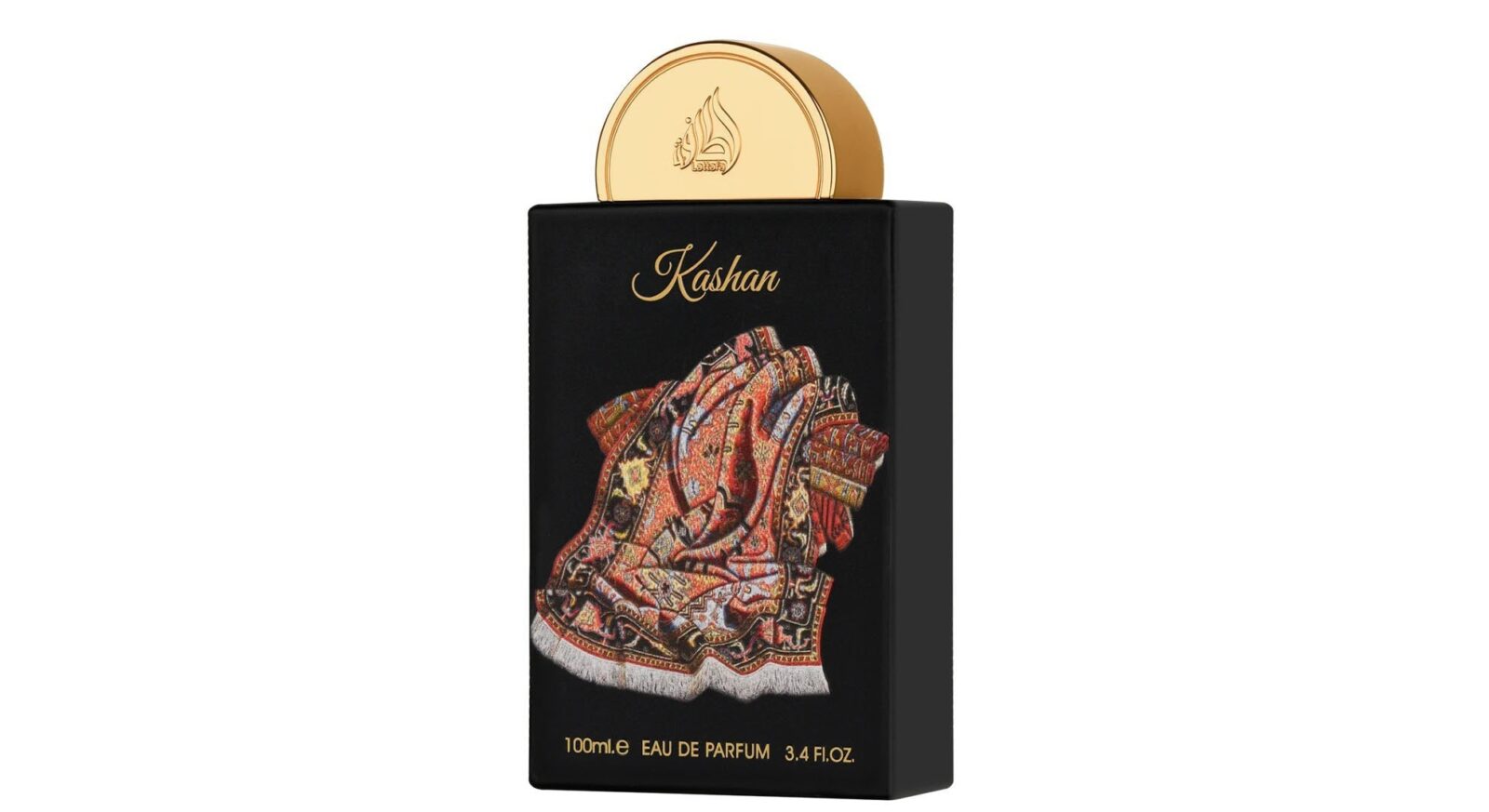 Fire On Ice by Lattafa: A New Fragrance for Everyone