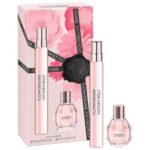 flowerbomb pretty peony a modern floral fruity sensation by viktor rolf for women