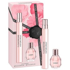 # **Flowerbomb Pretty Peony: A Modern Floral-Fruity Sensation by Viktor & Rolf for Women**