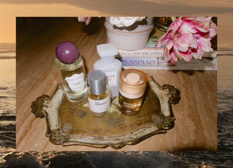 Green Vanilla: The Régime des Fleurs Fragrance for Everyone