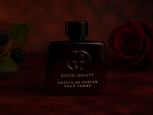 Gucci Guilty Absolu de Parfum Pour Homme: Ultimate 2025 Review and Men’s Fragrance Guide