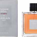 guerlain lhomme ideal parfum an in depth analysis of a luxurious mens fragrance