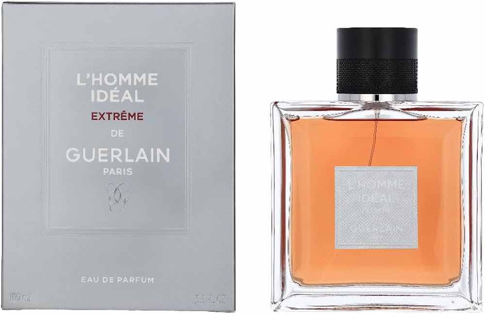 Guerlain L’Homme Idéal Parfum: An In-Depth Analysis of a Luxurious Men’s Fragrance