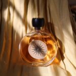 guerlain terracotta eau de toilette a summer fragrance in a bottle