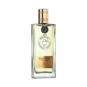 Guilty Crush – An Intoxicating Silk Composition by The House of Oud