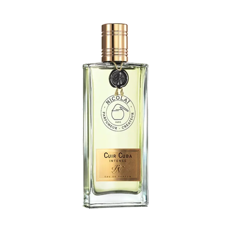Guilty Crush – An Intoxicating Silk Composition by The House of Oud