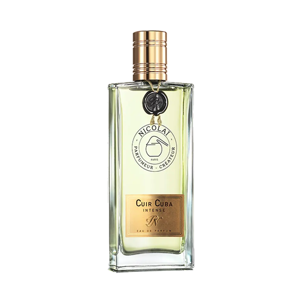 Guilty Crush – An Intoxicating Silk Composition by The House of Oud