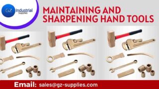 Hand Tool Maintenance: Essential Tips for Longevity and Performance