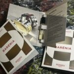hermes barenia intense a modern classic chypre for women analysis features and user experience