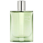 hermes h24 herbes vives a refreshing fragrance that captures urban nature in 2026