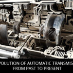 historical context the rise of automatic transmissions