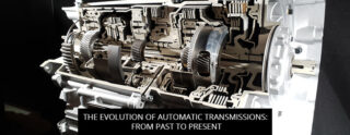 <h2>Historical Context: The Rise of Automatic Transmissions</h2>