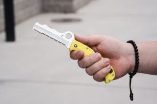 How to Sharpen Dull Knives with a Ryobi Rotary Tool: Step-by-Step Guide