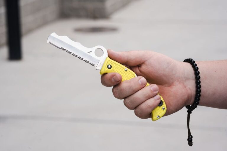 How to Sharpen Dull Knives with a Ryobi Rotary Tool: Step-by-Step Guide