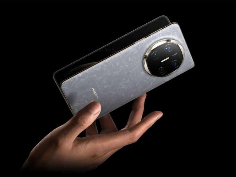 Huawei Mate X6 Review 2026: A Revolutionary Foldable for Professionals and Tech Enthusiasts