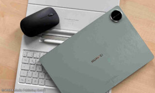 Huawei MatePad Pro 12.2 (2025) Review: In-Depth Performance, Display, and Battery Test