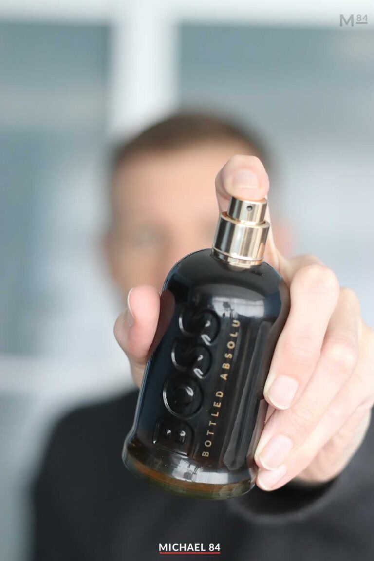 **Hugo Boss Bottled Absolu: A Comprehensive Review of the Latest Men’s Fragrance**