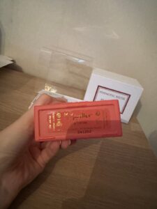 Hypnotic Musk by M. Micallef: A Captivating Fragrance for Women