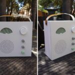 ikeas vintage style speakers retro designs with modern bluetooth sound