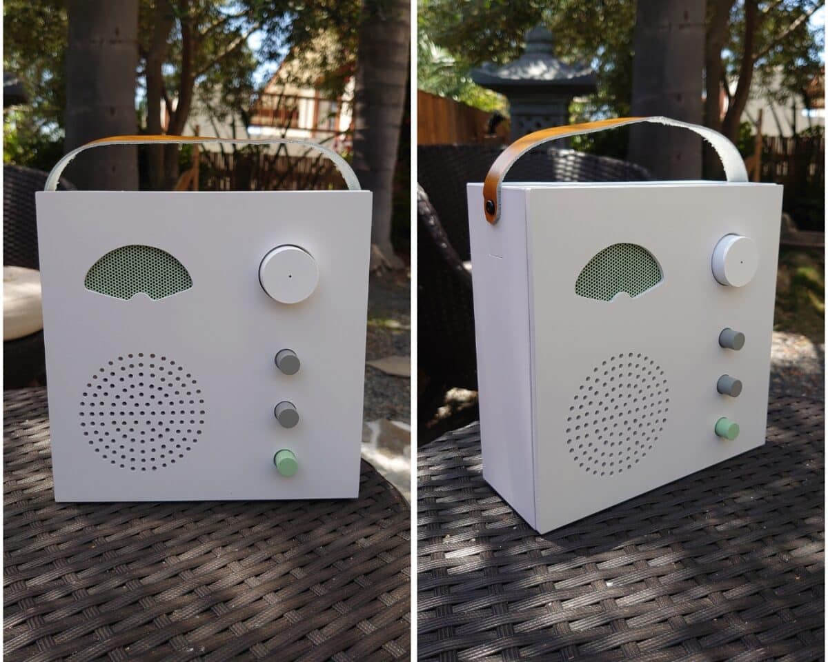 Ikea’s Vintage-Style Speakers: Retro Designs with Modern Bluetooth Sound