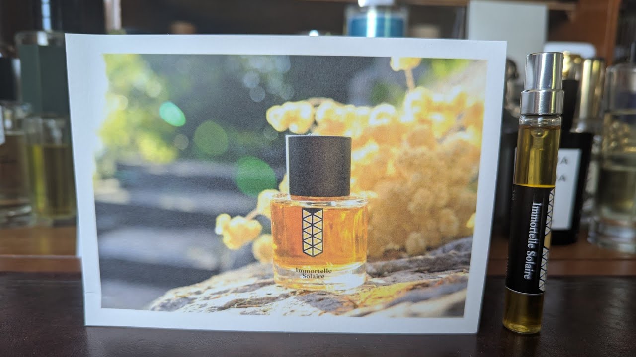 Immortelle Solaire: Eternal Sun Overture for All