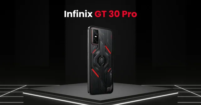 Infinix GT 30 Pro Review: Ultimate 2025 Guide for Budget Gaming Phones