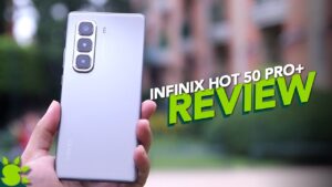 Infinix Hot 50 Pro+ 4G: Comprehensive Review, Tests, and Rating for 2026 – What This Phone Has to Offer?