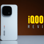 iqoo 15 review best gaming smartphone with 7000mah battery in 2025