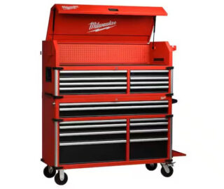 Is a $500 Tool Chest Worth It? Evaluating the Pros and Cons of Premium Tool Storage Solutions