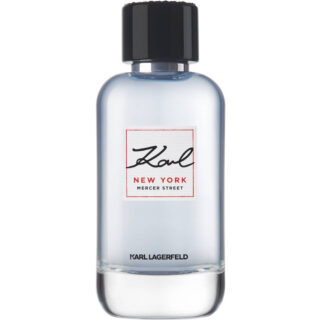 Karl Lagerfeld’s Iconic Fragrance for Men: Ikonik Man