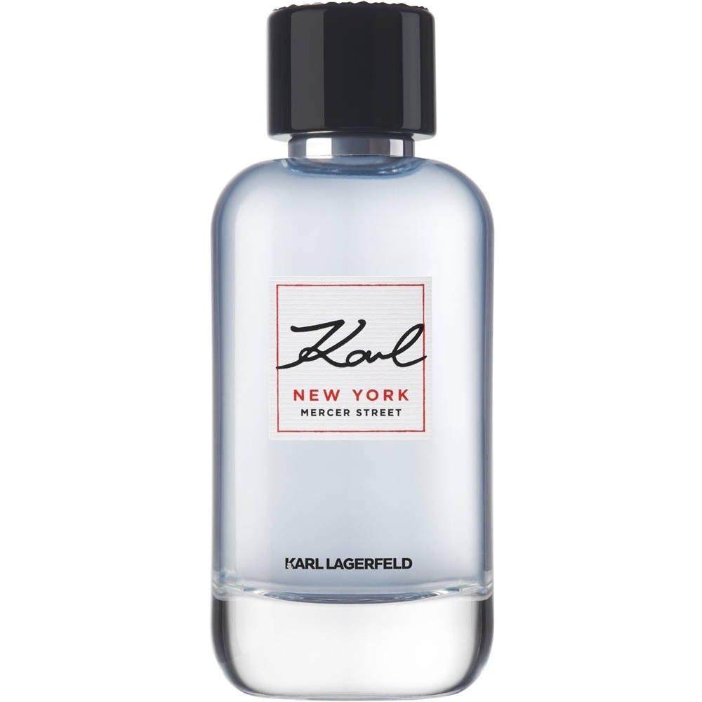 Karl Lagerfeld’s Iconic Fragrance for Men: Ikonik Man