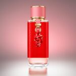 karolina herreras very good girl elixir a seductive floral elixir for modern women analysis reviews and future trends