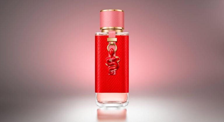 **Karolina Herrera’s *Very Good Girl Elixir*: A Seductive Floral Elixir for Modern Women – Analysis, Reviews, and Future Trends**