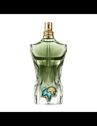 La Belle Paradise Garden: A Fragrant Oasis by Jean Paul Gaultier
