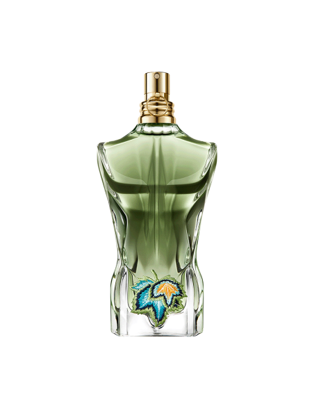 La Belle Paradise Garden: A Fragrant Oasis by Jean Paul Gaultier