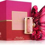 la bomba carolina herrera an exotic explosion for the modern woman